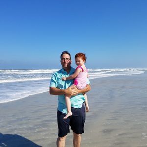 Meet your Posher, John